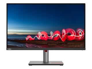Monitor Lenovo ThinkVision T27h-30 QHD/IPS/USB-C 27" / 63A3GAR1EU-02