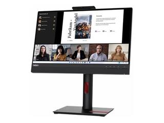 Monitor Lenovo ThinkVision TiO 22 (21,5") 1920x1080 DP / 12N8GAT1EU-02