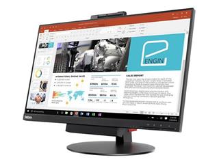 Monitor Lenovo Tiny-in-one TIO24 G3 - 23.8"