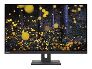 Monitor LenovoThinkVision E27q-20  WQHD/IPS/HDMI/DP  27" / 62D0GAT1EU