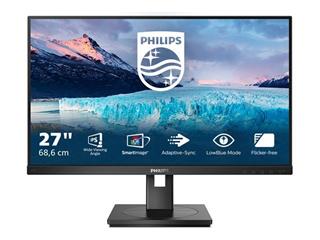 Monitor PHILLIPS Philips S-line 272S1M/FHD/HDMI/IPS/DP 27" / 272S1M/00
