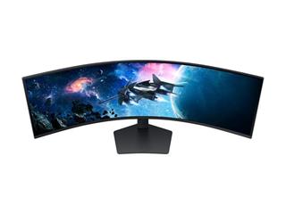 Monitor Samsung Odyssey G9 S49CG954EU-G95C Series 49'' / LS49CG954EUXEN