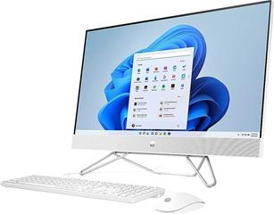 Računalo HP 24-cb1009ng All-in-One / i5 / 8 GB / 72Y23EAR