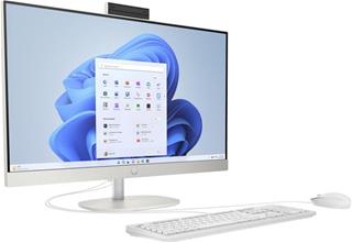 Računalo HP All-in-One 24-cr0016nl / i5 / 8 GB / 8Y5X4EAR