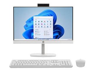 Računalo HP All-in-One 24-cr1008na  / Ultra 5 / 8 GB / A46FFEAR
