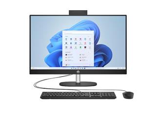 Računalo HP All-in-One 27-cr0912nc  / i5 / 16 GB / B9AK4EAR