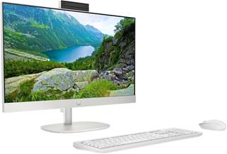 Računalo HP All-in-one Desktop 27-CT2XXX / 16 GB / IBV5H0EA