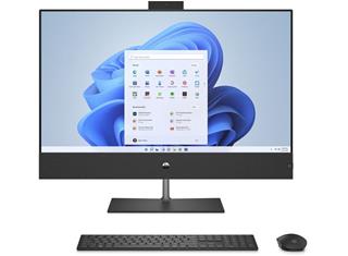 Računalo HP Pavilion AiO 32-b1003nz / i7 / 16 GB / 843H8EAR