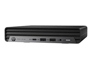 Računalo HP Pro 400 G9 - mini Core i5 i5-14500T 1.7 GHz - 16 GB / 9H6Z3ET#ABF