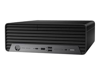 Računalo HP Pro 400 G9 - SFF Core i5 i5-14500 2.6 GHz - 16 GB / 99P70ET#ABF
