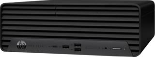 Računalo HP Pro SFF 400 G9 / i5 / RAM 16 GB / SSD Pogon / 628X7ETR