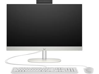 Računalo HP ProOne 240 G10 AiO / i7 / RAM 8 GB / SSD Pogon / 998J5ETR