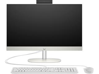 Računalo HP ProOne 240 G10 AiO | U5-125U | 8 GB RAM  / Ultra 5 / 8 GB / D10FCETR
