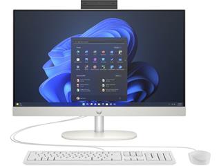 Računalo HP ProOne 240 G10 / i3 / RAM 16 GB / SSD Pogon / 936H7EAR