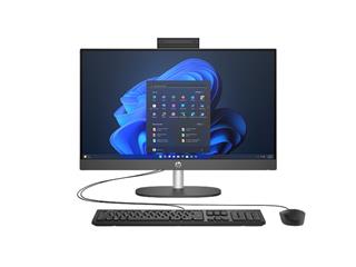 Računalo HP ProOne 245 G10 AiO | R5 7520U | 16 GB RAM  / Ryzen™ 5 / 16 GB / D18L0ESR