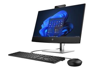 Računalo HP ProOne 440 G9 - all-in-one Core i5 i5-14500T 1.7 GHz - 16 GB / A55BJETR#ABE