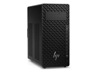 Računalo HP Workstation Z2 G1i - tower - AI PC, AI Workstation / Ultra 7 / 32 GB / A40MKETR#ABD