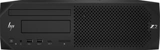 Računalo HP Z2 G4 SFF Workstation / Xeon / 16 GB / 2YW30AV-SB29-R4