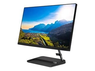Računalo Lenovo IdeaCentre AIO 3 24ADA6 - all-in-one Athlon Silver 3050U 2.3 GHz - 8 GB / F0FX0072PB-02