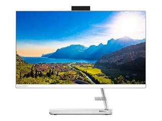 Računalo Lenovo IdeaCentre AIO 3 24ALC6 - all-in-one Ryzen™ 5 7430U 2.3 GHz - 16 GB / F0G1011WUK-02