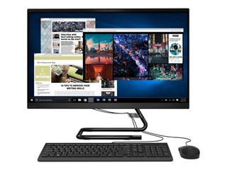 Računalo Lenovo IdeaCentre AIO 3 27IMB05 - all-in-one Core i5 10400T 2 GHz - 8 GB / F0EY00G4NY-S