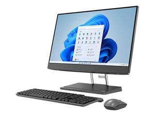 Računalo Lenovo IdeaCentre AIO 5 24IAH7 / i7 / 16 GB / F0GR00AJMZ-02