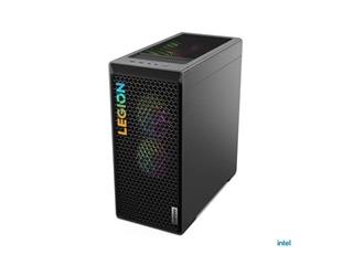 Računalo Lenovo Legion T5 26IRB8 - tower Core i5 i5-14400F 2.5 GHz - 16 GB / 90UU00TDMH-S