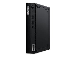 Računalo Lenovo ThinkCentre M70q G4 / i3 / 4 GB / 12E3CTO1WW-CTO10-02