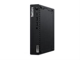 Računalo Lenovo ThinkCentre M70q Gen4 - tiny Core i5 13400T 1.3 GHz - 8 GB / 12E3000FFR
