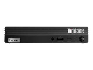 Računalo Lenovo ThinkCentre M70q - tiny - Core i5 10400T 2 GHz / 16 GB / 11DT0043GE-02