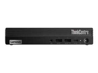 Računalo Lenovo ThinkCentre M75q Gen 5 - tiny Ryzen™ 5 Pro 8500GE 3.4 GHz - 16 GB / 12RRS3T60H
