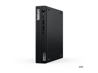 Računalo Lenovo ThinkCentre M75q Gen 5 - tiny Ryzen™ 7 Pro 8700GE 3.6 GHz - 16 GB / 12RQ003QEZ