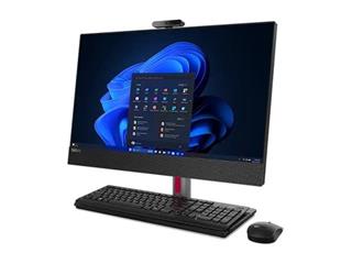 Računalo Lenovo ThinkCentre M90a Gen 5 - all-in-one Core i5 i5-14500 2.6 GHz - vPro Enterprise / 16 GB / 12SH000EGE-02