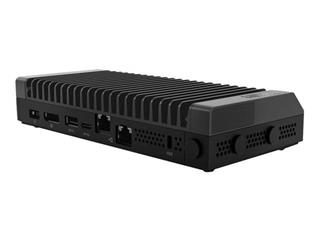 Računalo Lenovo ThinkCentre M90n-1 IoT - nano Core i3 8145U 2.1 GHz - 4 GB / 11AMS14500-S