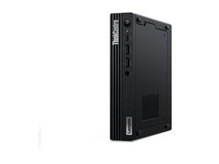 Računalo Lenovo ThinkCentre M90q Gen 4 - tiny Core i5 13500 2.5 GHz - 8 GB / 12EJS0QH00