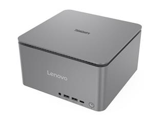 Računalo Lenovo ThinkCentre neo Ultra - tiny Core i7 i7-14700 2.1 GHz - vPro Enterprise / 16 GB / 12W1000XUK-G