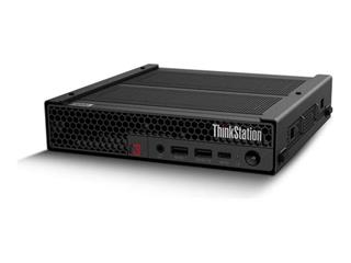 Računalo Lenovo ThinkCentre P3 Tiny / i5 / 8 GB / 30H0CTO1WW-CTO29-02