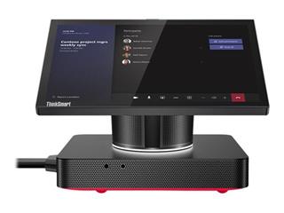 Računalo Lenovo ThinkSmart Hub - all-in-one Core i5 8365UE 1.6 GHz - vPro / 16 GB / 11H1000KMT-08-C