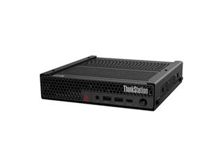 Računalo Lenovo ThinkStation P3 - tiny Core i5 i5-14600 2.7 GHz - vPro Enterprise / 16 GB / 30H0009YGE-02