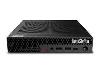 Računalo Lenovo ThinkStation P3 - tiny Core i7 i7-14700T 1.3 GHz - vPro Enterprise / 16 GB / 30H00057MH-02