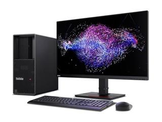 Računalo Lenovo ThinkStation P3 Tower / i5 / 32 GB / 30GUSBB700