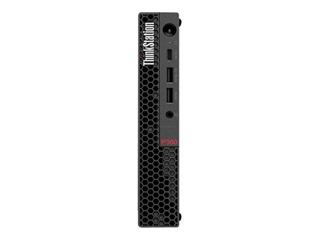 Računalo Lenovo ThinkStation P360 - tiny Core i7 12700T 1.4 GHz - 32 GB / 30F8S0MH1N-G