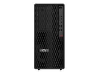 Računalo Lenovo ThinkStation P360 - tower Core i9 12900K 3.2 GHz - vPro Enterprise / 16 GB / 30FM001RUK-02