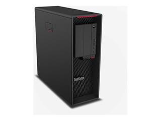 Računalo Lenovo ThinkStation P620 - tower Ryzen™ ThreadRipper PRO 5955WX 4 GHz - PRO / 64 GB / NVIDIA RTX A4000 / 30E000GDIX-02