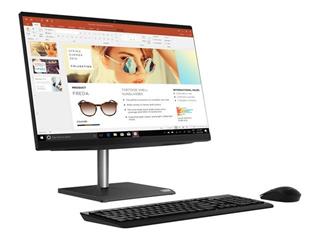 Računalo Lenovo V30a-24IML AIO - all-in-one Core i5 10210U 1.6 GHz - 8 GB / 11FT000UIX