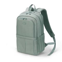 Ruksak za laptop Dicota Dicota ECO Backpack SCA LE 13-15.6 grey / D31733-RPET
