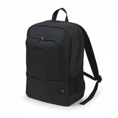 Ruksak za laptop Dicota Notebook backpack 15-17.3 inch Eco Base, black / D30913-RPET