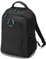 Ruksak za laptop Dicota Spin Backpack 14-15.6'' Black / D30575