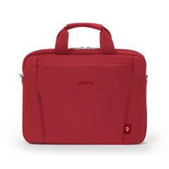 Torba za laptop Dicota D31306-RPET Eco Slim Case BASE 13-14.1 in. Red / D31306-RPET
