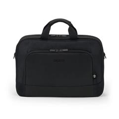 Torba za laptop Dicota Eco Top Traveller BASE 15-16 inch Black / D31325-RPET